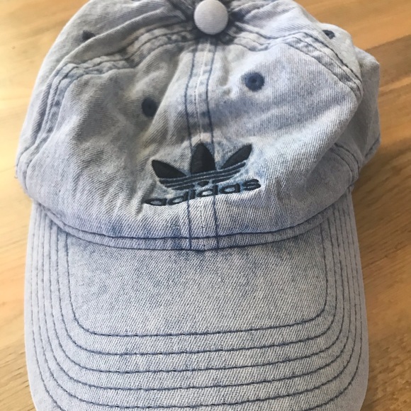 Adidas Dad Hat Jean 